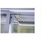 Premium Levella 9.5 cu ft Curved Glass Door Chest Freezer PFR950G - alternate 3